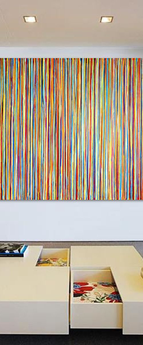 The Emotional Creation #140 by Carla Sá Fernandes