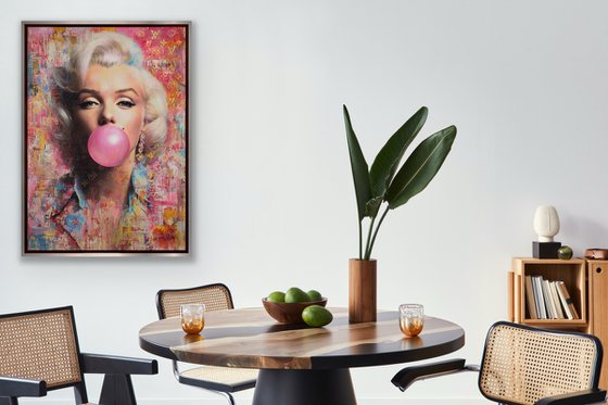 Marilyn Monroe