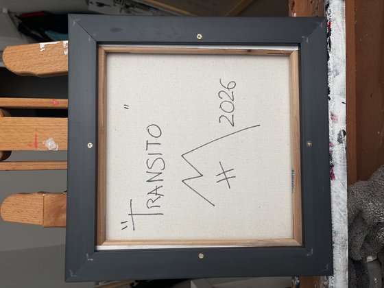 Tránsito