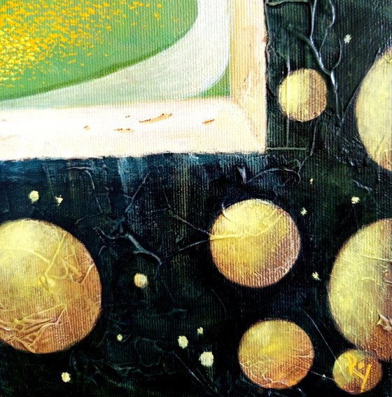 My Space .