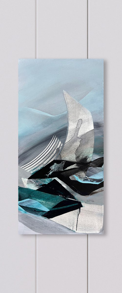 Airplane Mode by Courtney Senior