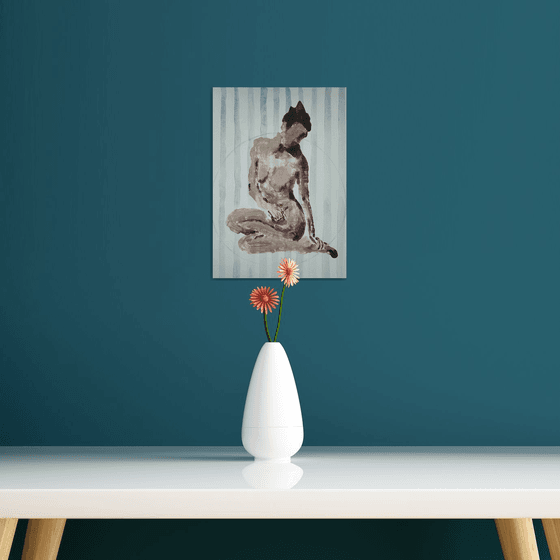 Female Figure