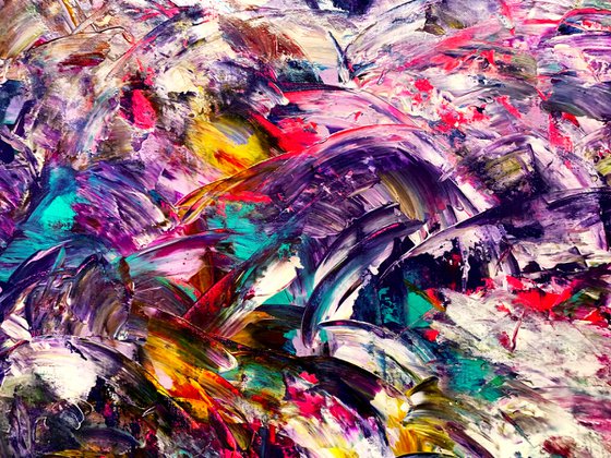 Searching for Perpetuity