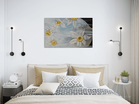Four Seasons, Spring
