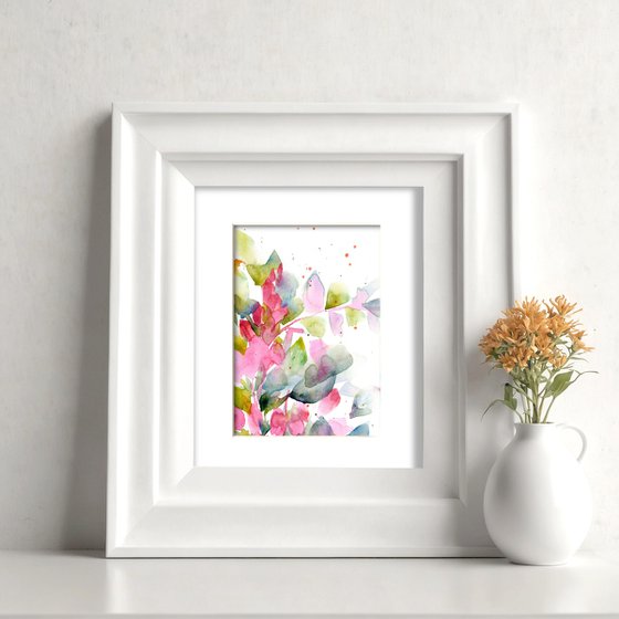 Organic Wonders 6