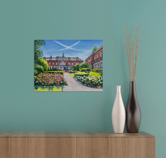 University of Dundee