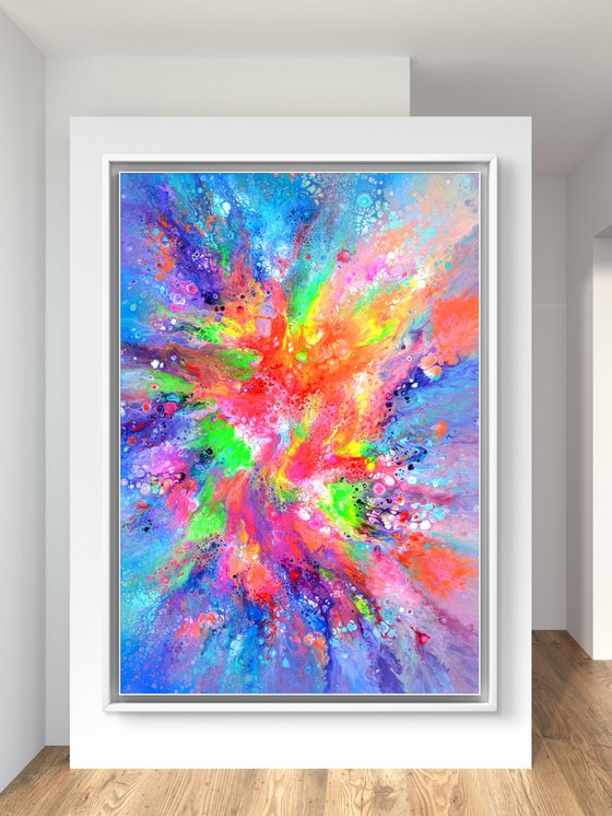 Flowing Energy 63