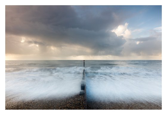 Southbourne Sunrise II