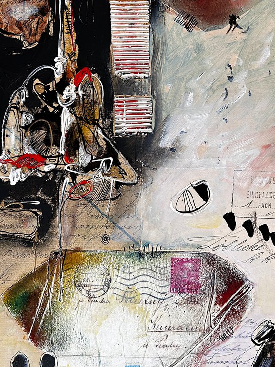 A Visual Journey Through History IX