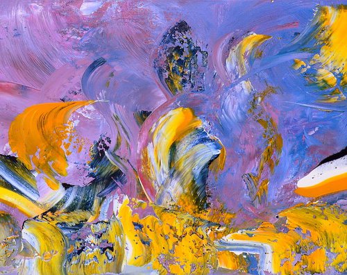 Cheers ! by Isabelle Vobmann