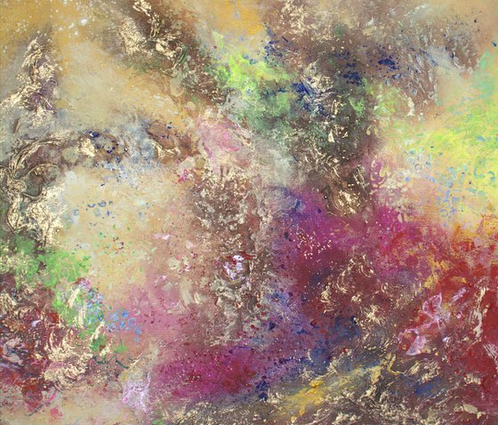 Abstract "Symphonie"