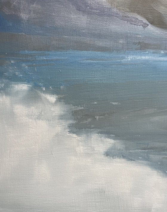 A Windswept Walk