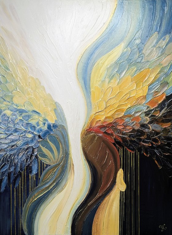 Les ailes du désir