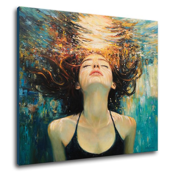Underwater Dreaming