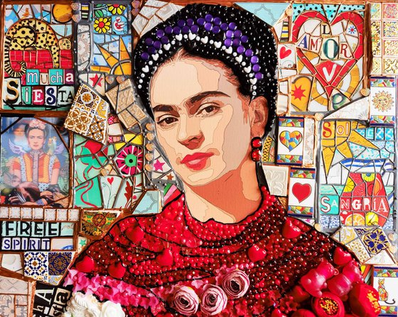 Frida Kahlo