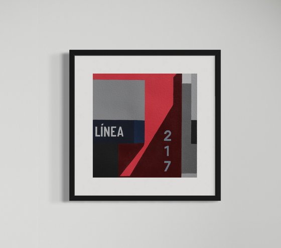LÍNEA