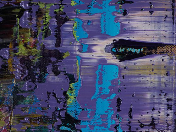 Purple Flight