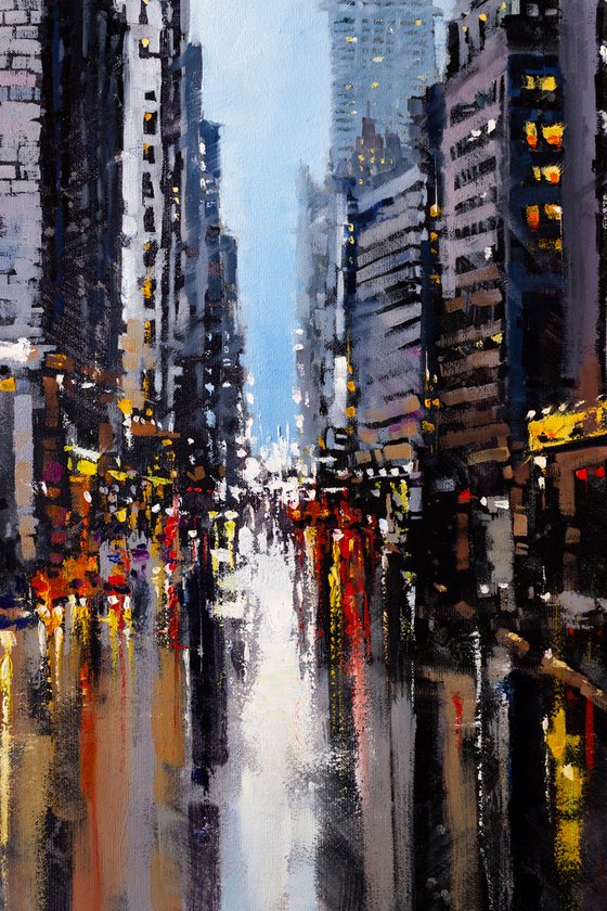 City of Dreams