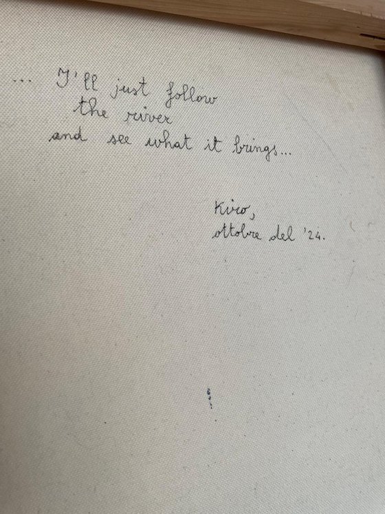 Le Cuilleur de Pluie, n.1