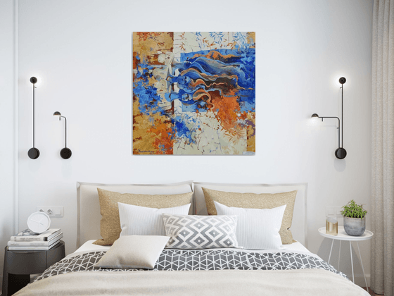 Memory of the Mirror