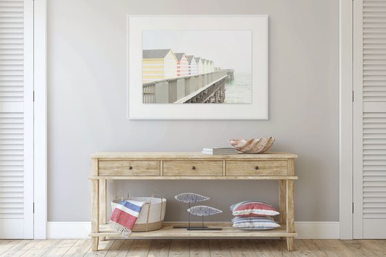 Hastings Pier