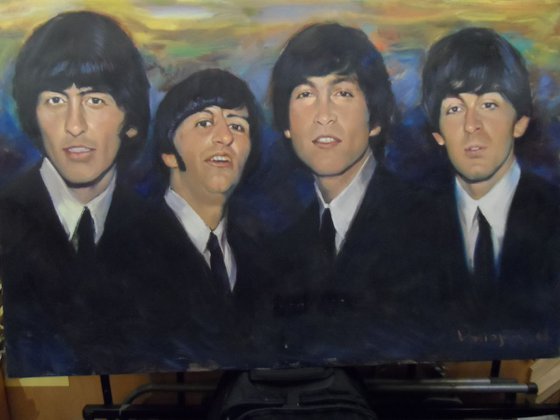 ,,Great Beatles,,