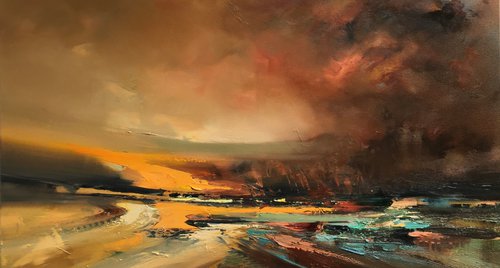 Artwork by Beata Belanszky Demko