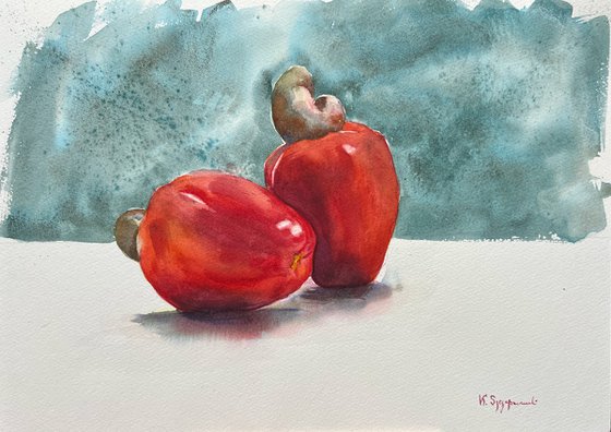 Cashews
