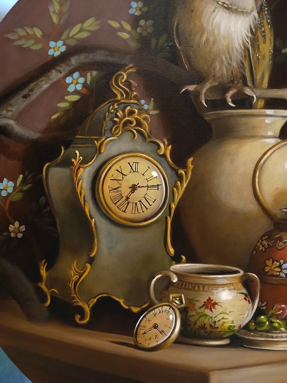 Two watches