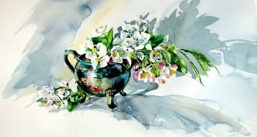 Artwork by Kovács Anna Brigitta
