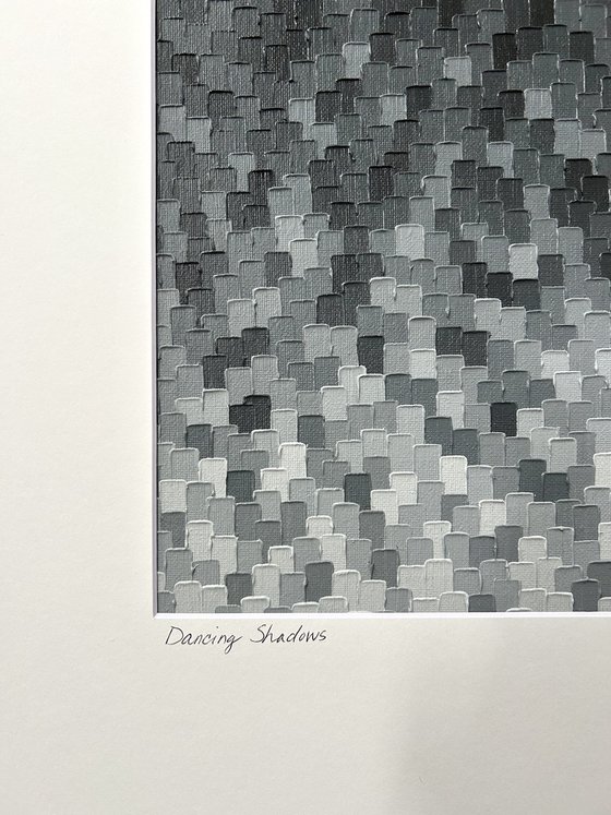 Dancing Shadows