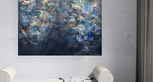 Artwork by Vé Boisvert