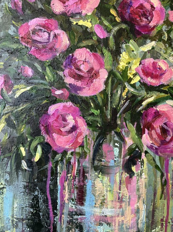 Roses