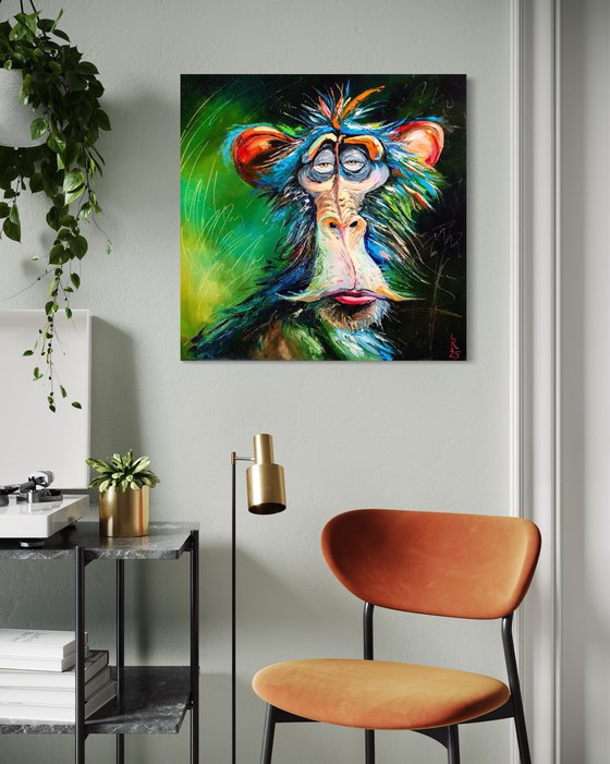 I’m Just a Dreamer