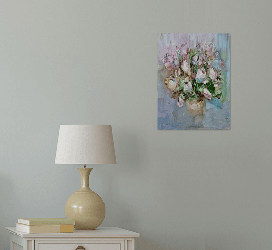 "Tulips"