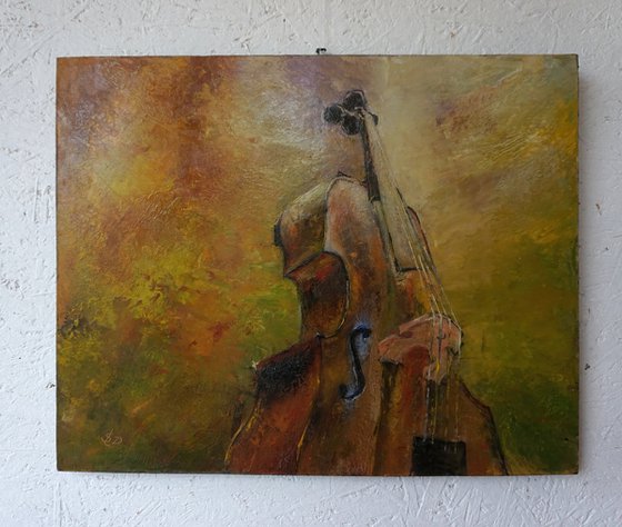 The Music
