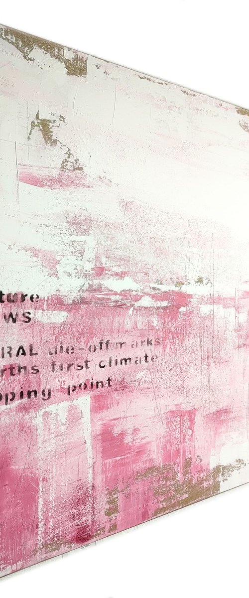 CORAL #2 by Stefanie Rogge