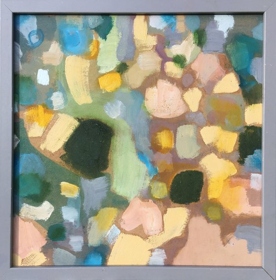 Geometrical Flow