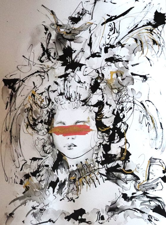 Antoinette Reimagined