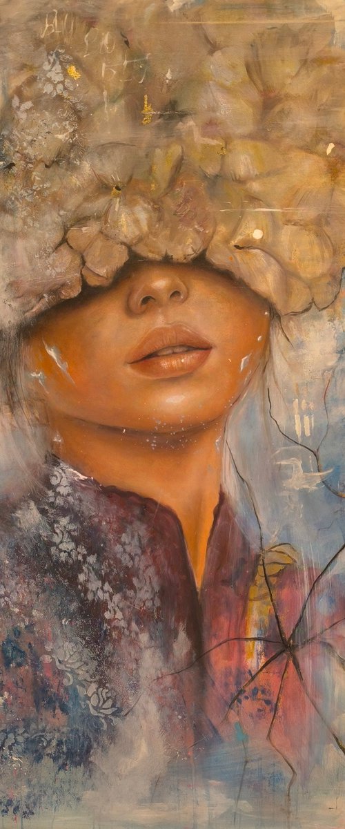 Mulino bianco by Valeria D'Agostino