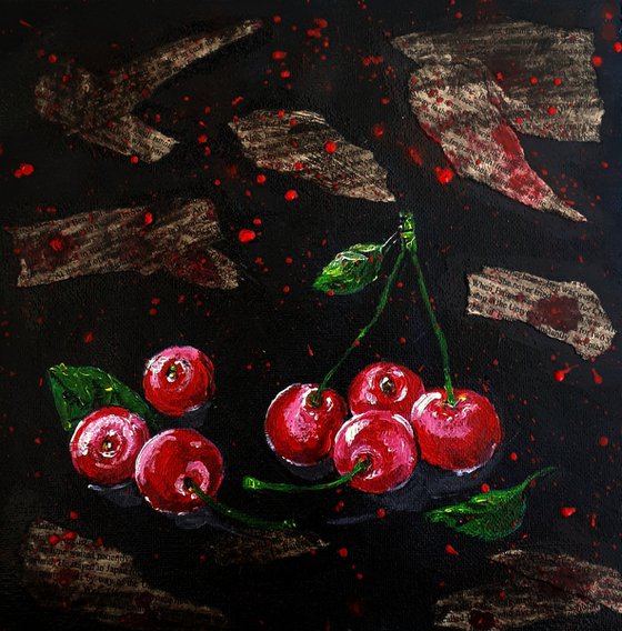 "Cherries"