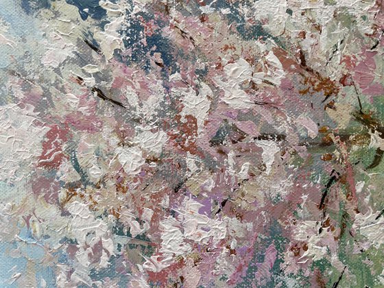 Mediterranean Spring