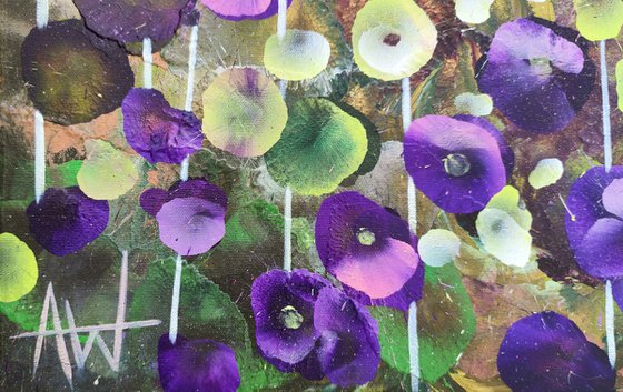 Garden Reverie