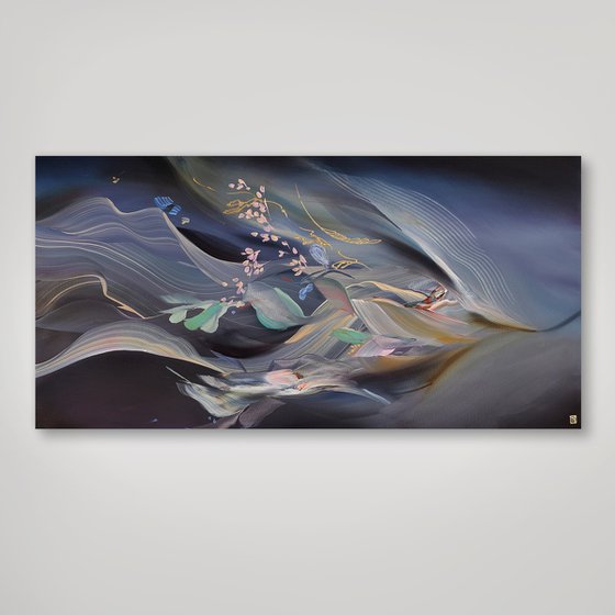 Ethereal Interval