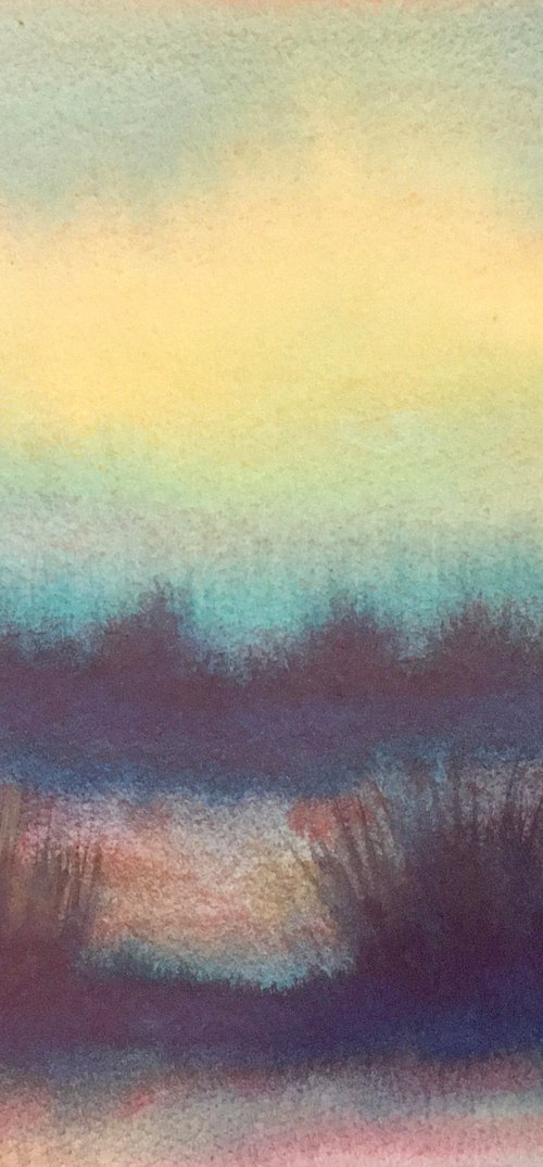 Cornwall by Samantha Adams