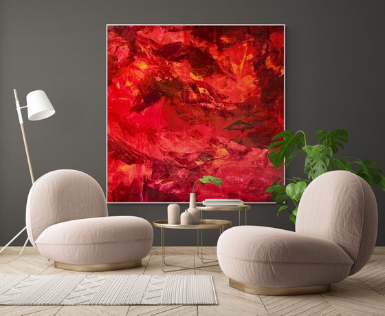 Terra Mystica No. 3624a