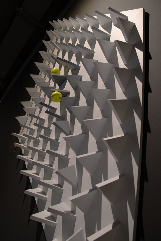 The sin inside (about gold)