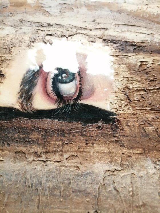 Eye n°4