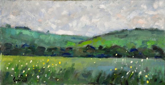 Near Findon