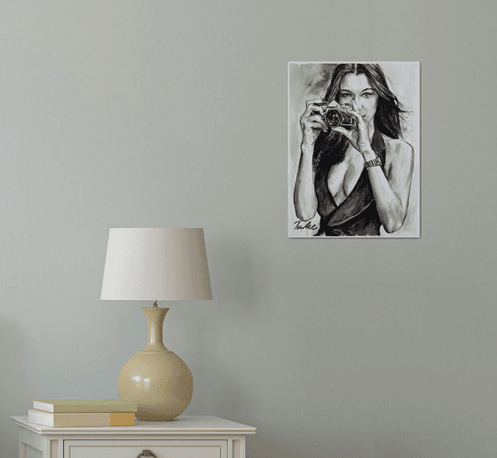 Amateur Photographer